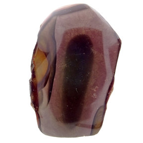 Polychrome jasper, 10 cm
