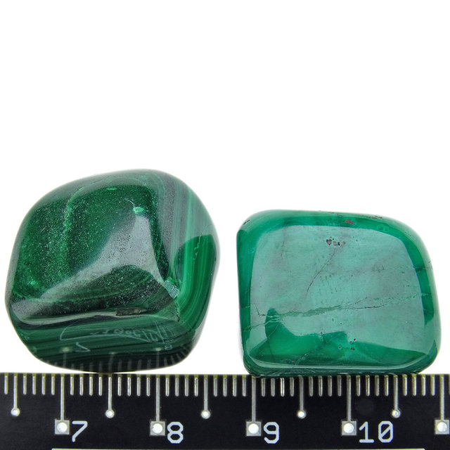 Beautiful green malachite from Congo Beautiful green malachite from Congo