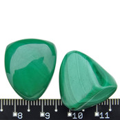 Mooie groene malachiet uit Congo Mooie groene malachiet uit Congo