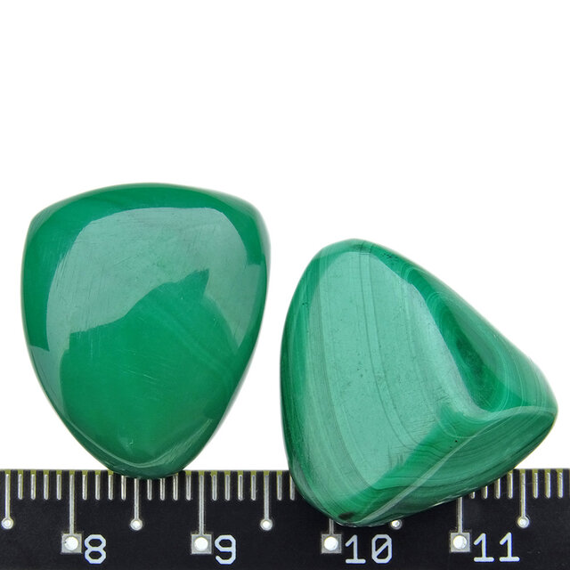 Beautiful green malachite from Congo Beautiful green malachite from Congo