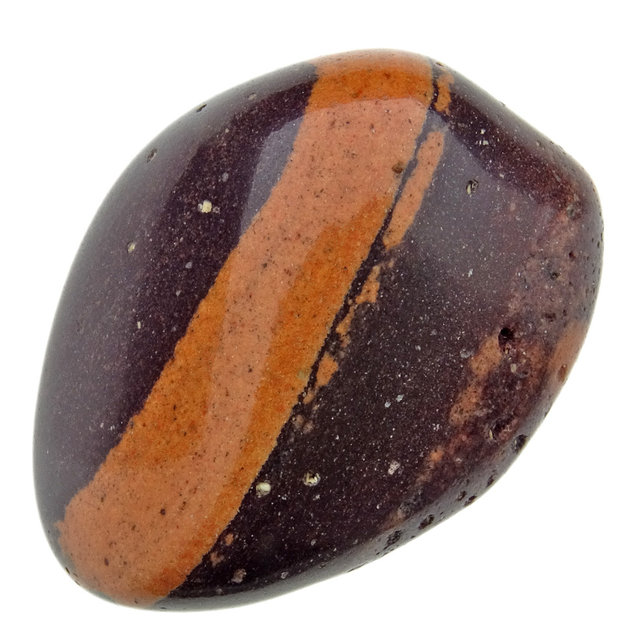 Gila Jasper from Arizona USA