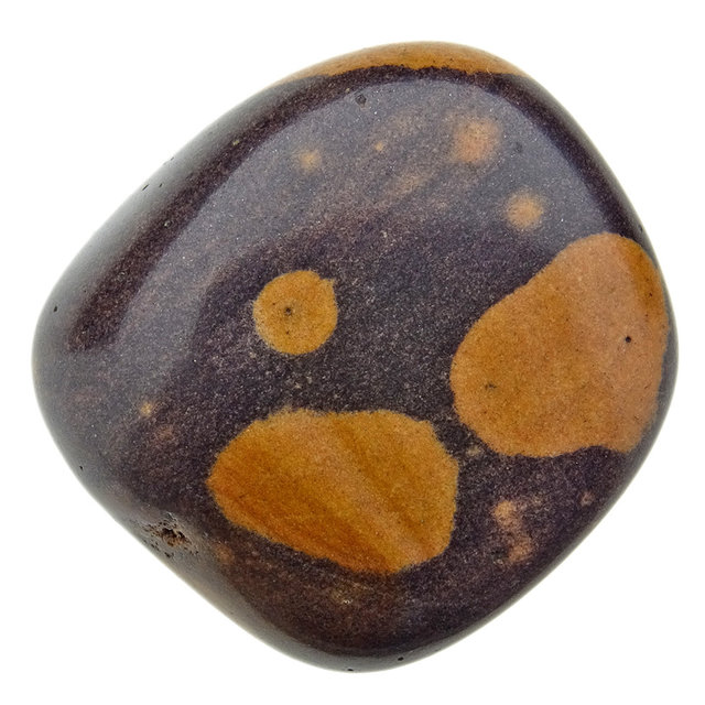 Gila Jasper from Arizona USA