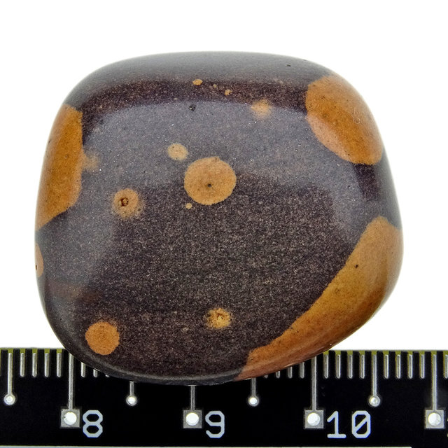 Gila Jasper from Arizona USA
