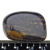 Gila Jasper aus Arizona USA