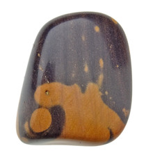 Gila jasper