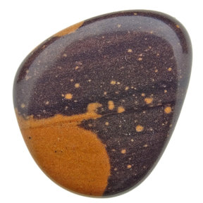 Gila jasper