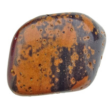 Gila Jasper aus Arizona USA