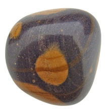 Gila jasper