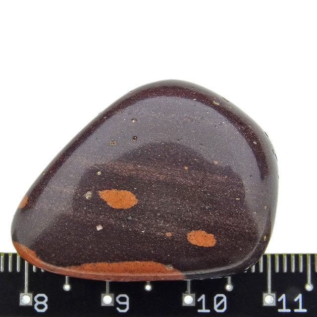 Gila Jasper from Arizona USA