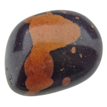 Gila jasper