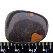 Gila jaspis uit Arizona USA