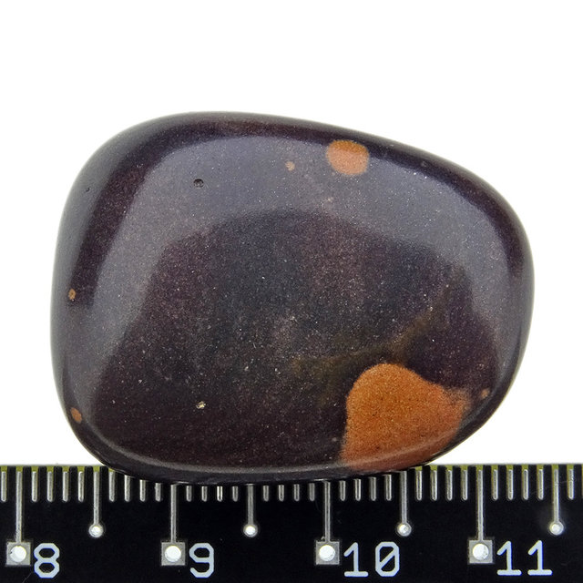 Gila jaspis uit Arizona USA