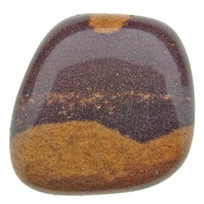 Gila jasper