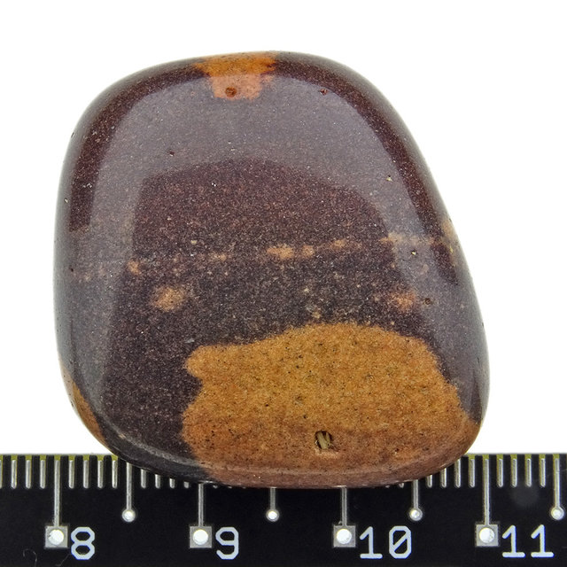 Gila jaspis uit Arizona USA