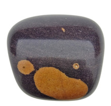 Gila Jasper from Arizona USA