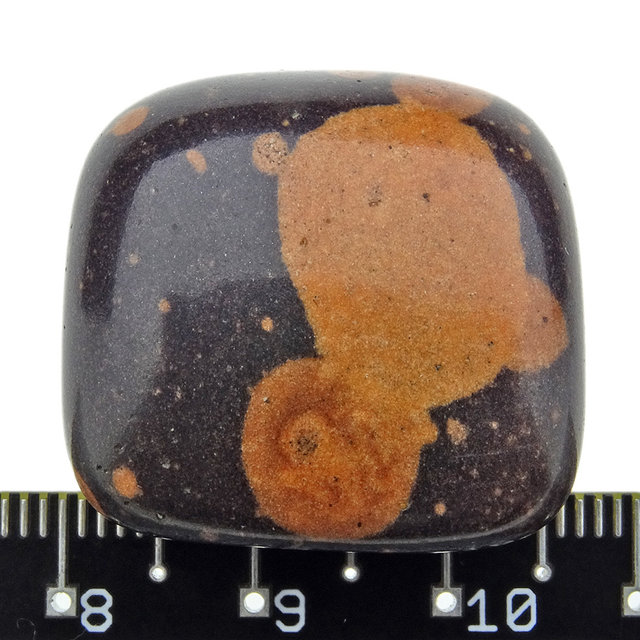 Gila Jasper aus Arizona USA Gila Jasper aus Arizona USA