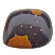 Gila jasper
