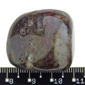 Sturmstein aus Südafrika Sturmstein aus Südafrika