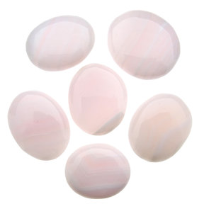 Mangano Calciet, 6 steentjes