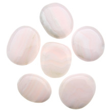 Mangano Calciet, 6 steentjes