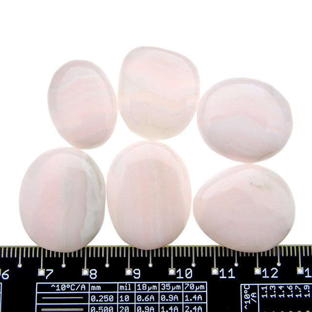 Wunderschöner rosafarbener Manganocalcit aus Peru Wunderschöner rosafarbener Manganocalcit aus Peru
