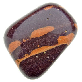 Gila jasper
