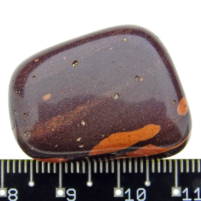 Gila Jasper aus Arizona USA Gila Jasper aus Arizona USA