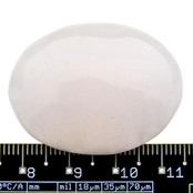 Wunderschöner rosafarbener Manganocalcit aus Peru Wunderschöner rosafarbener Manganocalcit aus Peru
