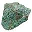 Fuchsite, the green muscovite mica