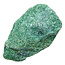 Fuchsite, the green muscovite mica