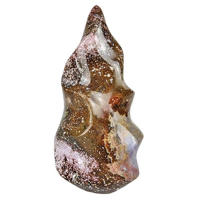 Ocean jasper from Madagascar 810 grams Ocean jasper from Madagascar 810 grams