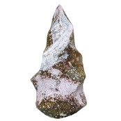 Ocean jasper from Madagascar 810 grams Ocean jasper from Madagascar 810 grams