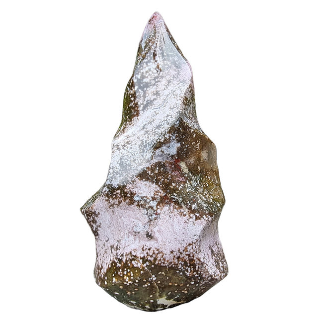 Ocean jasper from Madagascar 810 grams Ocean jasper from Madagascar 810 grams