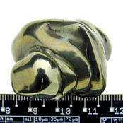 Beautiful pyrite, 60 grams Beautiful pyrite, 60 grams