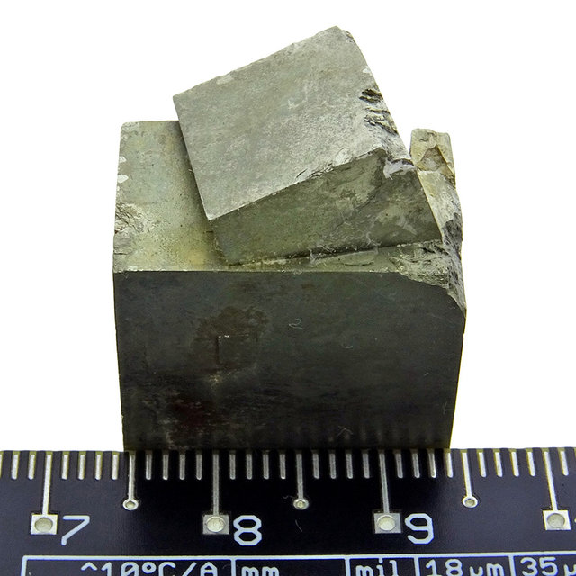 Beautiful pyrite cube Beautiful pyrite cube