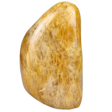 Golden healer stand, 2530  grams