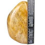 Golden healer, the powerful healer from Madagascar, 17 cm Golden healer, the powerful healer from Madagascar, 17 cm