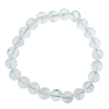 rock crystal bracelet
