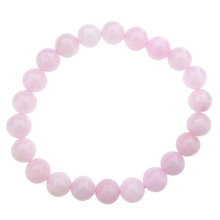 Armband aus Rosenquarz
