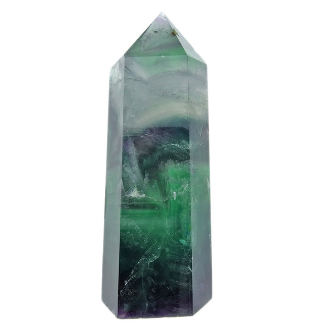 Fluoriet punt 250 gram Fluoriet punt 250 gram