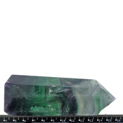 Fluoriet punt 250 gram Fluoriet punt 250 gram