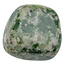 Diopside tumble stone