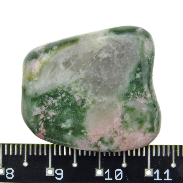 Diopsid Trommelstein