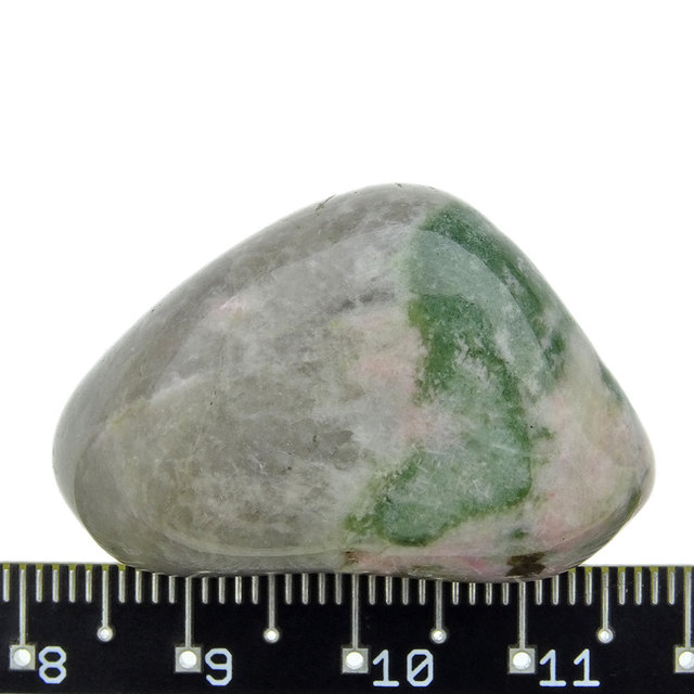 Diopsid Trommelstein