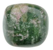 Diopsid Trommelstein