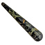 Eldarite or kambaba jasper wand for massage - 10 cm