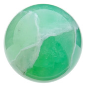 Schöne Fluoritkugel aus China Schöne Fluoritkugel aus China