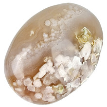 flower agate