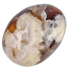 flower agate