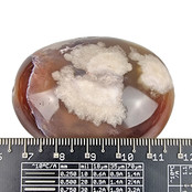 Bloemagaat uit Madagaskar,  140 gram Bloemagaat uit Madagaskar,  140 gram